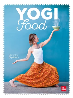 Yogi food