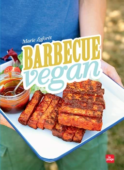 Barbecue vegan