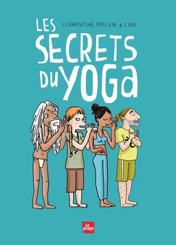 Les secrets du yoga