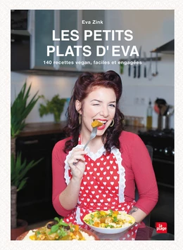 Les petits plats d'Eva - Vegan
