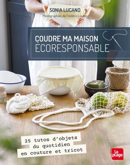 Coudre ma maison éco-responsable