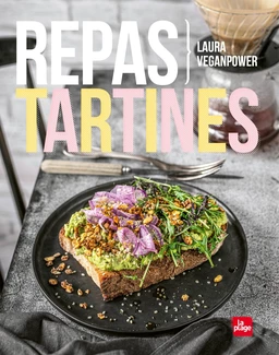 Repas tartines