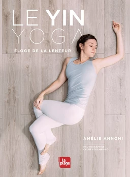 Le Yin Yoga