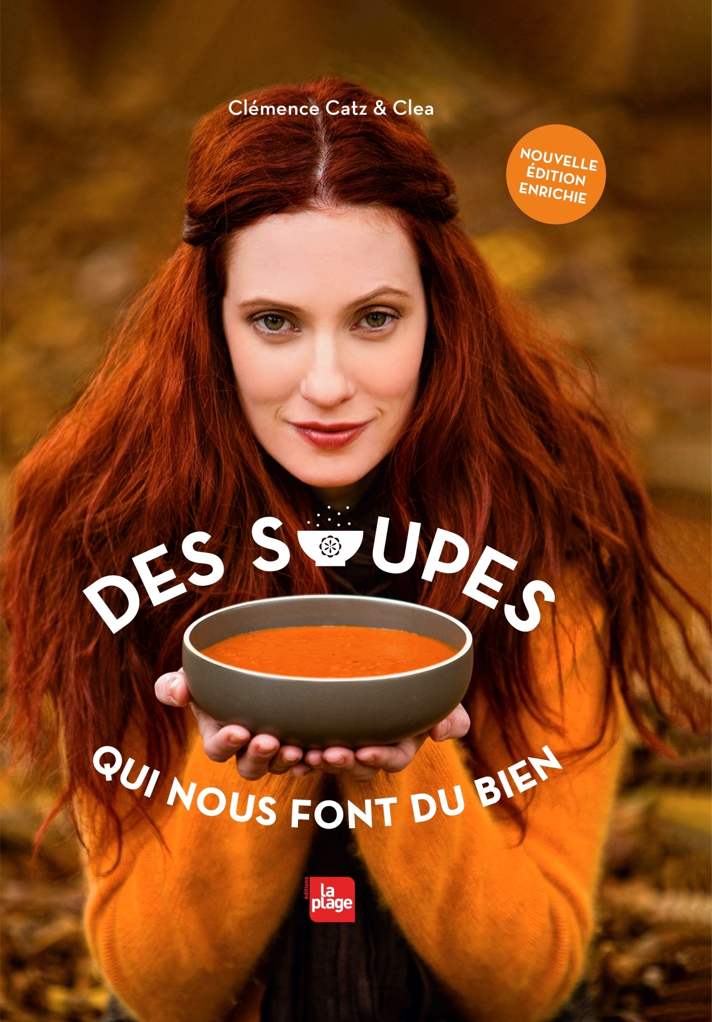  Les soupes minceur - CHAVANNE, Philippe - Livres