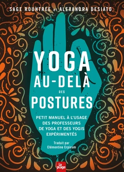 Yoga au-delà des postures