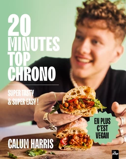 20 minutes top chrono - Calum Harris - La Plage