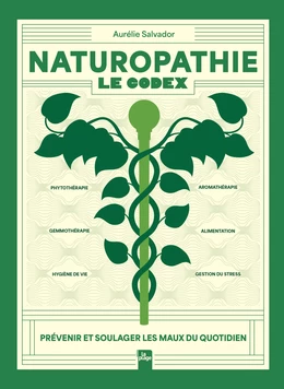 Naturopathie : Le Codex