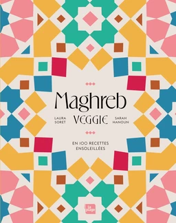 Maghreb Veggie